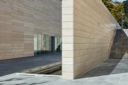 Isabu Dokdo Museum